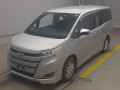 2021 Toyota Noah