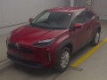 2022 Toyota YARIS CROSS