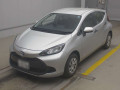 2022 Toyota Aqua