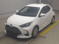 2023 Toyota YARIS