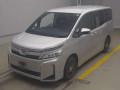 2017 Toyota Voxy