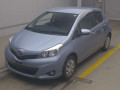 2013 Toyota Vitz