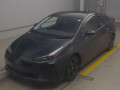 2021 Toyota Prius