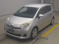 2012 Toyota Ractis