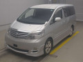 2007 Toyota Alphard