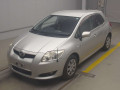 2009 Toyota Auris