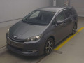 2012 Toyota Wish