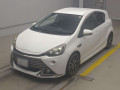 2014 Toyota Aqua