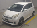 2011 Toyota Ractis