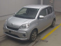 2023 Toyota Passo