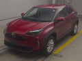 2021 Toyota YARIS CROSS