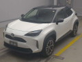 2021 Toyota YARIS CROSS