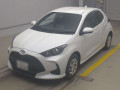 2025 Toyota YARIS