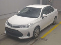2021 Toyota Corolla Axio