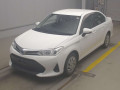 2020 Toyota Corolla Axio