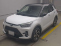 2026 Toyota Raize