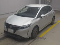 2022 Nissan Note