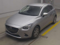 2016 Mazda Demio