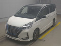 2021 Nissan Serena