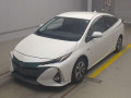 2017 Toyota Prius PHV