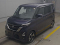 2021 Nissan Roox