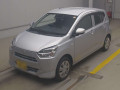 2023 Daihatsu Mira e:S