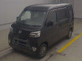 2017 Daihatsu Hijet Cargo