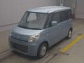 2014 Suzuki Spacia