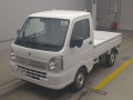 2025 Suzuki Carry Truck