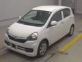 2017 Daihatsu Mira e:S