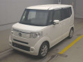 2012 Honda N-Box+