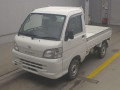 2010 Daihatsu Hijet Truck