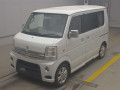 2011 Suzuki Every Wagon