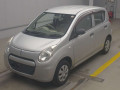 2012 Suzuki Alto