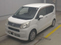 2015 Daihatsu Move