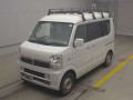 2013 Suzuki Every Wagon