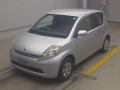 2006 Toyota Passo