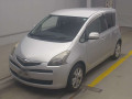 2007 Toyota Ractis