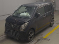 2014 Suzuki Wagon R