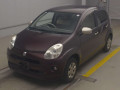 2013 Toyota Passo