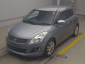 2014 Suzuki Swift