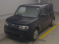 2013 Nissan Cube