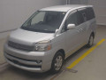 2007 Toyota Voxy
