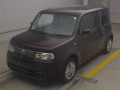2012 Nissan Cube
