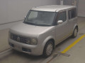 2002 Nissan Cube
