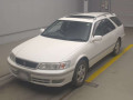 1997 Toyota Mark II Qualis