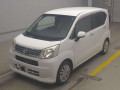 2015 Daihatsu Move