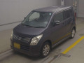 2011 Suzuki Wagon R