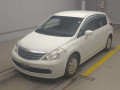 2005 Nissan Tiida