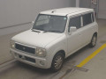 2005 Suzuki ALTO Lapin